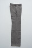 画像3: MARINA YEE　 Billie - Deconstruction Long Skirt　 col.Navy (Stripes) (3)
