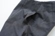 画像13: MARINA YEE　 Darts Vader - Asymmetrical Darts Trousers　 col.Prince de Galles (13)