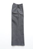 画像14: MARINA YEE　 Darts Vader - Asymmetrical Darts Trousers　 col.Prince de Galles (14)