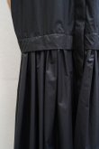 画像5: 10 HANDCRAFTED MODERN　 MERMAID DRESS　 col. BLACK (5)