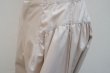 画像4: 10 HANDCRAFTED MODERN　 SIDE GATHER CULOTTE　 col. PINK BEIGE (4)