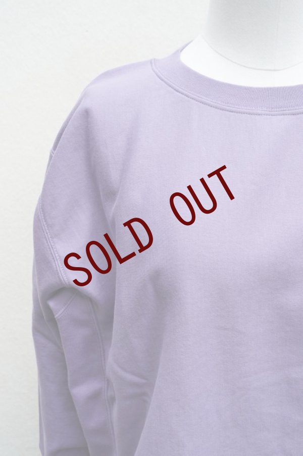 画像7: FIRO BIANCO UNO　 "  T-SHIRT"　ハイブリッドラマ　col.camel(53) (7)