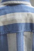 画像7: S.S.DALEY　 Denton Shirt　 col.Blue/White (7)