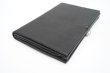 画像3: m.a+　 EXTRA LARGE WALLET　 W11/H-GOR 1.0　 col. GOAT LEATHER BLACK (3)