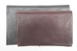 画像2: m.a+　 LARGE  WALLET　 W9-MA1.0　 col. PIG LEATHER WINE (2)