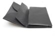 画像6: m.a+　 MEDIUM  WALLET　 W8-VA1.0　 col. COW LEATHER BLACK (6)