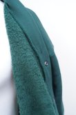 画像7: Sans limite  cardigan  col.GREEN (7)