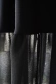 画像9: CFCL　 POTTERY LUCENT DRESS　 col.BLACK (9)