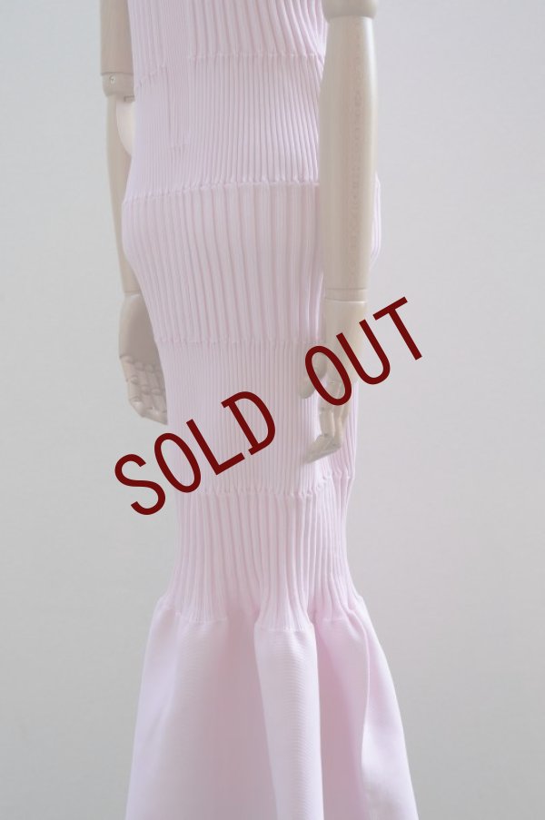 ※完売品【CFCL】FLUTED SLEEVELESS TOP FLUTED SLEEVELESS TOP | CFCL (Women