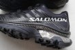 画像5: Salomon　 XT-4 OG　 col.Black / Ebony / Silver Metallic (5)