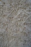 画像11: KAKAN　 SWAN FUR VEST 　 col. WHITE (11)