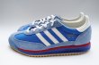 画像2: adidas　 SL 72 RS　 col.BLUE /  CWHITE  / BETSCA (2)