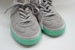 画像6: REPRODUCTION OF FOUND for Graphpaper　 German Military Trainer　 col.GREY / MINT GREEN (6)