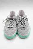 画像7: REPRODUCTION OF FOUND for Graphpaper　 German Military Trainer　 col.GREY / MINT GREEN (7)