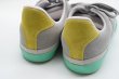 画像9: REPRODUCTION OF FOUND for Graphpaper　 German Military Trainer　 col.GREY / MINT GREEN (9)