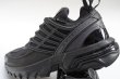 画像8: Salomon　 ACS PRO GTX　 col.Black  / Black  / Asphalt (8)