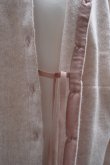 画像9: eleven 2nd   Cardigan with Ribbon  col.Pale Pink (9)