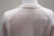 画像12: eleven 2nd   Cardigan with Ribbon  col.Pale Pink (12)