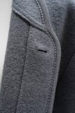 画像8: RIER　 WALKER JACKET CITY CROP　 col.CASTELRROCK (8)