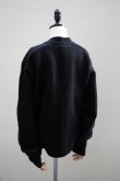 画像5: Oblada　 BLUES CARDIGAN　 col.BLACK (5)