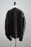 画像5: Oblada　 BLUES CARDIGAN　 col.BROWN (5)