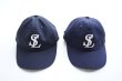 画像1: 再入荷　 Sans limite　 6PANNELS SL CAP　 (1)