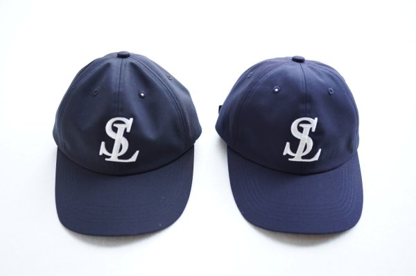 画像1: 再入荷　 Sans limite　 6PANNELS SL CAP　 (1)