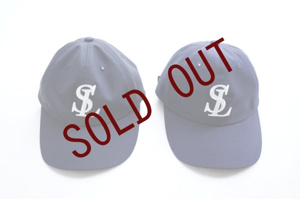 画像1: 再入荷　 Sans limite　 6PANNELS SL CAP　 (1)