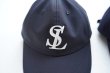 画像2: 再入荷　 Sans limite　 6PANNELS SL CAP　 (2)