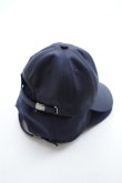 画像4: 再入荷　 Sans limite　 6PANNELS SL CAP　 (4)