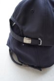 画像5: 再入荷　 Sans limite　 6PANNELS SL CAP　 (5)