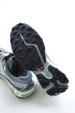 画像8: Salomon　 XT-6 GTX 　 col.Urban Chic / Black / Lime Cream (8)