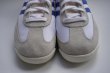 画像4: adidas　 SL 72 RS　 col.CWHITE / BLUE / FTWWHT (4)