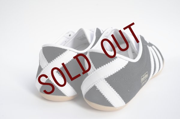 画像1: adidas　 TOKYO W　 col.CBLACK /  FTWWHT  / GUM3 (1)