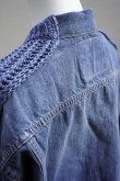 画像1: BLESS N°79　 4135 The Cristaseya B 　 col.Blue (1)
