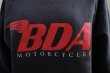 画像2: Oblada　 BDA MOTORCYCLE SWEAT　 col.BLACK (2)