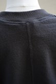 画像6: Oblada　 BDA MOTORCYCLE SWEAT　 col.BLACK (6)