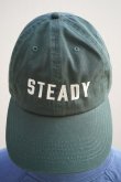 画像1: Oblada　 STEADY CAP　 col.GREEN (1)