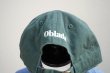 画像2: Oblada　 STEADY CAP　 col.GREEN (2)