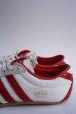 画像8: adidas　 TOKYO W　 col.OWHITE /  BETSCA  / GUM4 (8)