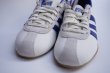 画像3: adidas　 TOKYO W　 col.OWHITE /  ROYBLU  / GOLDMT (3)