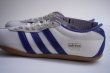 画像5: adidas　 TOKYO W　 col.OWHITE /  ROYBLU  / GOLDMT (5)