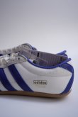 画像4: adidas　 TOKYO W　 col.OWHITE /  ROYBLU  / GOLDMT (4)