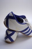 画像2: adidas　 TOKYO W　 col.OWHITE /  ROYBLU  / GOLDMT (2)