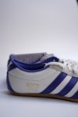 画像7: adidas　 TOKYO W　 col.OWHITE /  ROYBLU  / GOLDMT (7)