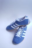 画像6: adidas　 TOKYO W　 col.BLUBIR /  FTWWHT  / GUM3 (6)