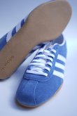 画像7: adidas　 TOKYO W　 col.BLUBIR /  FTWWHT  / GUM3 (7)