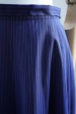 画像2: humoresque　　 volume skirt　 col.magenta (2)