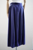 画像5: humoresque　　 volume skirt　 col.magenta (5)