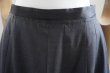 画像3: humoresque　　 volume skirt　 col.gray (3)